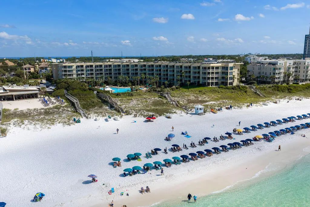 54 of 56 - 50 Monaco Street Unit 202, Miramar Beach, FL