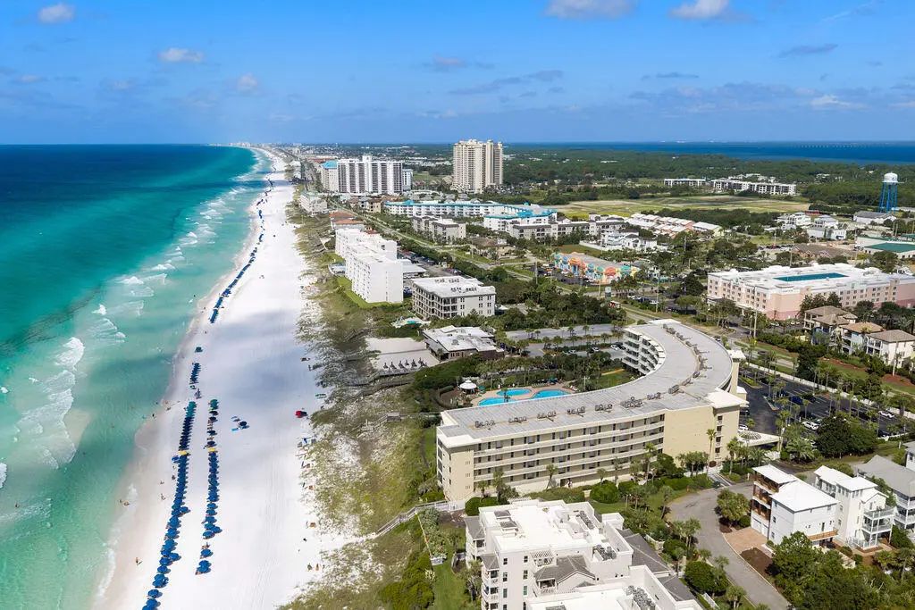 55 of 56 - 50 Monaco Street Unit 202, Miramar Beach, FL