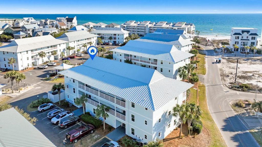 3 of 36 - 11 Beachside Drive Unit 233, Santa Rosa Beach, FL