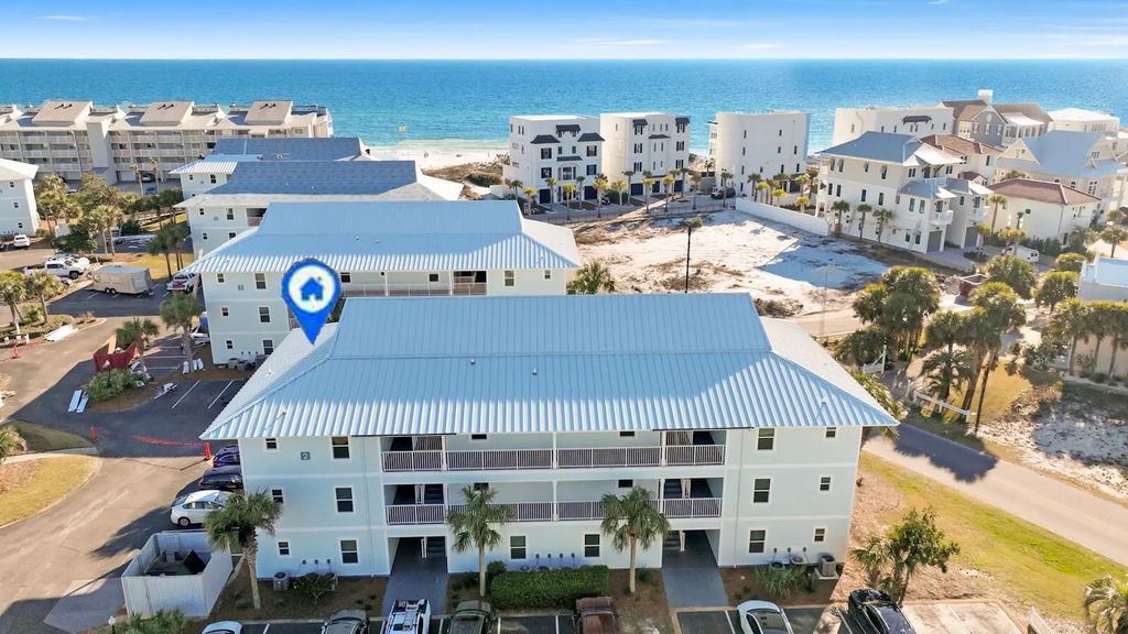 36 of 36 - 11 Beachside Drive Unit 233, Santa Rosa Beach, FL