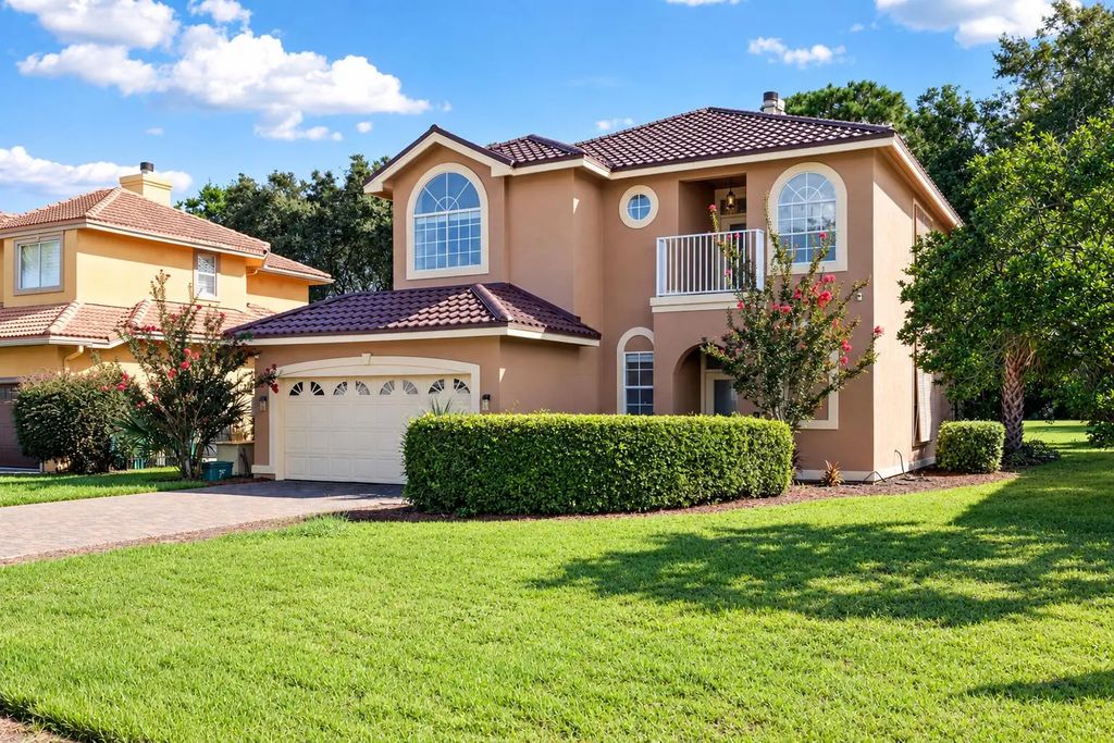 674 Emerald Bay Drive, Destin