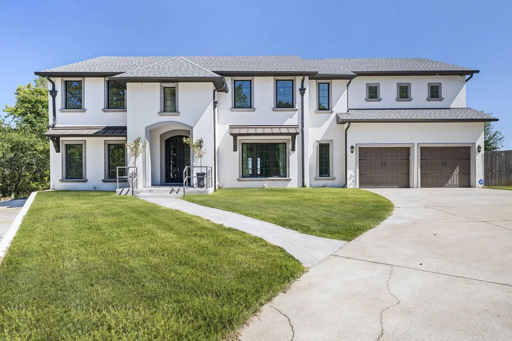 1732 Saint Mary's Bay Drive, Milton