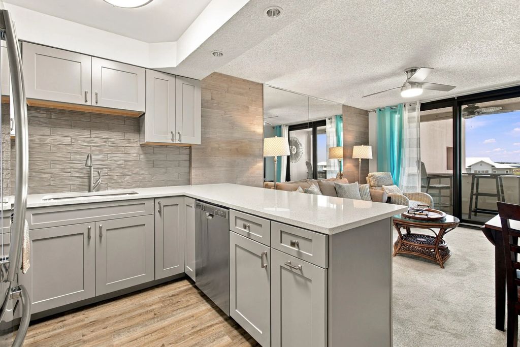 500 Gulf Shore Drive Unit 306a, Destin