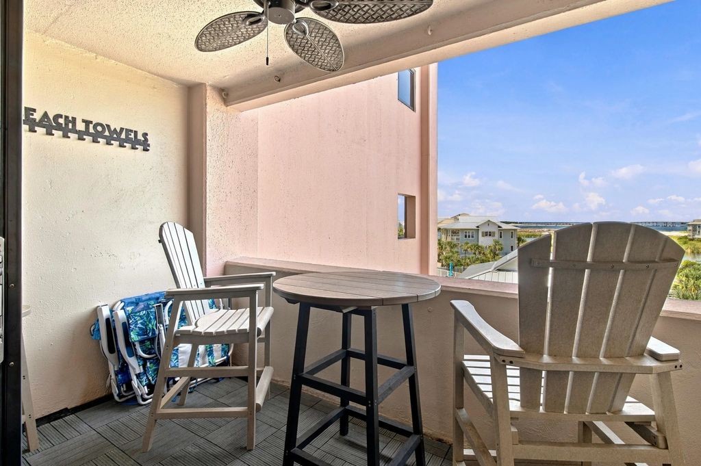 20 of 36 - 500 Gulf Shore Drive Unit 306a, Destin, FL
