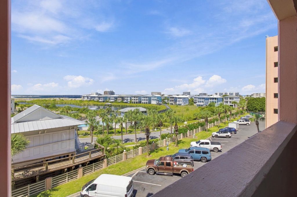 21 of 36 - 500 Gulf Shore Drive Unit 306a, Destin, FL