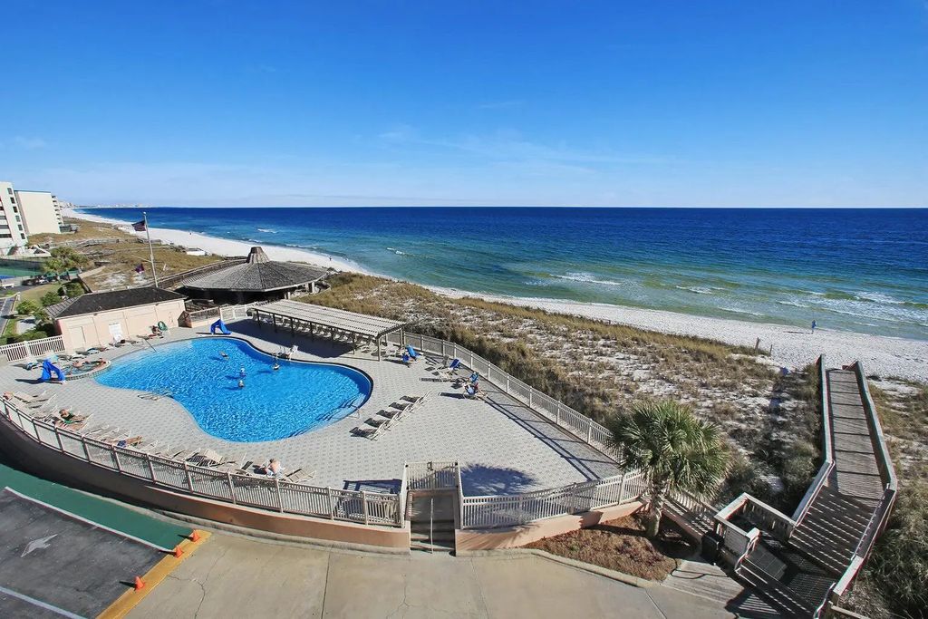 24 of 36 - 500 Gulf Shore Drive Unit 306a, Destin, FL