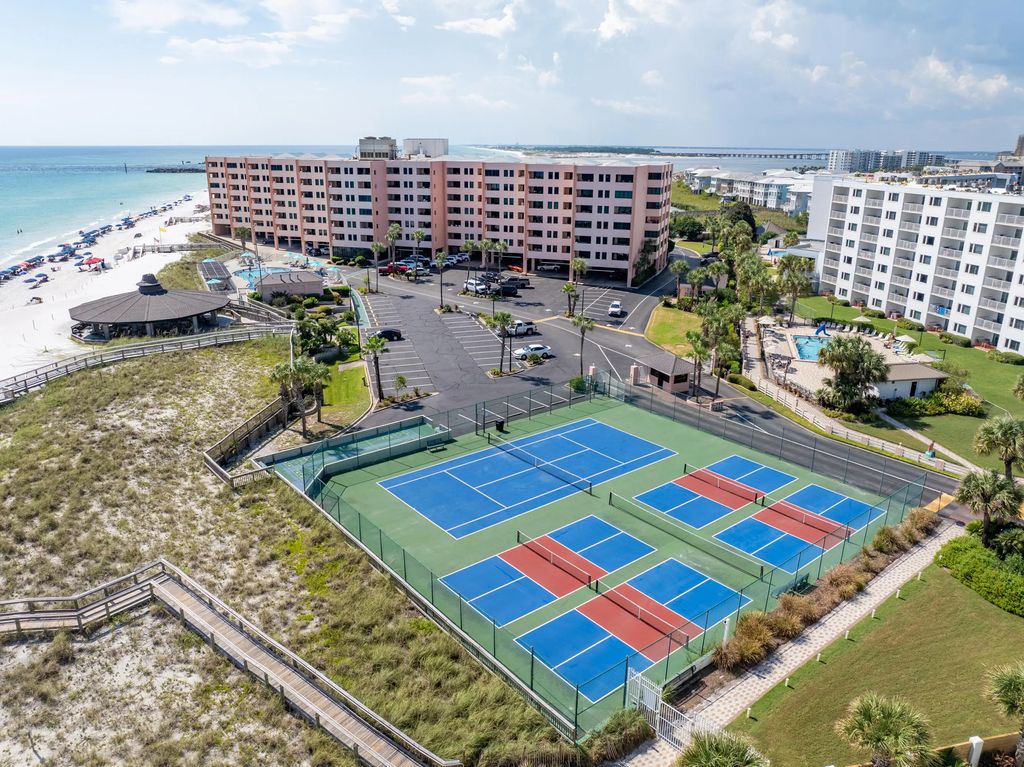 28 of 36 - 500 Gulf Shore Drive Unit 306a, Destin, FL
