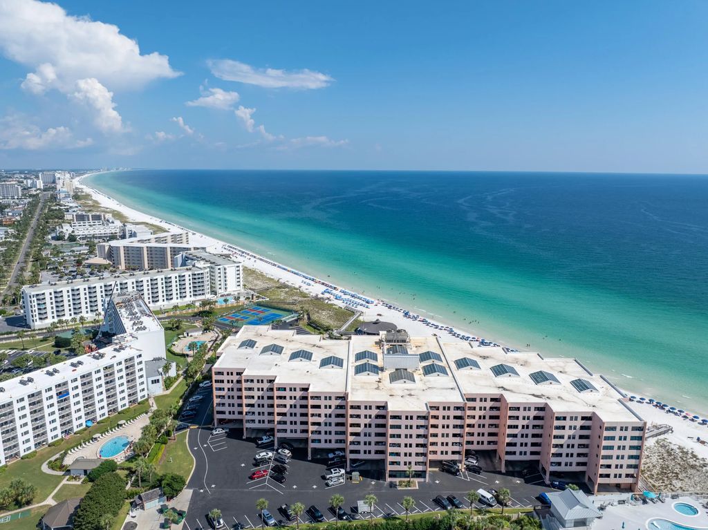 30 of 36 - 500 Gulf Shore Drive Unit 306a, Destin, FL