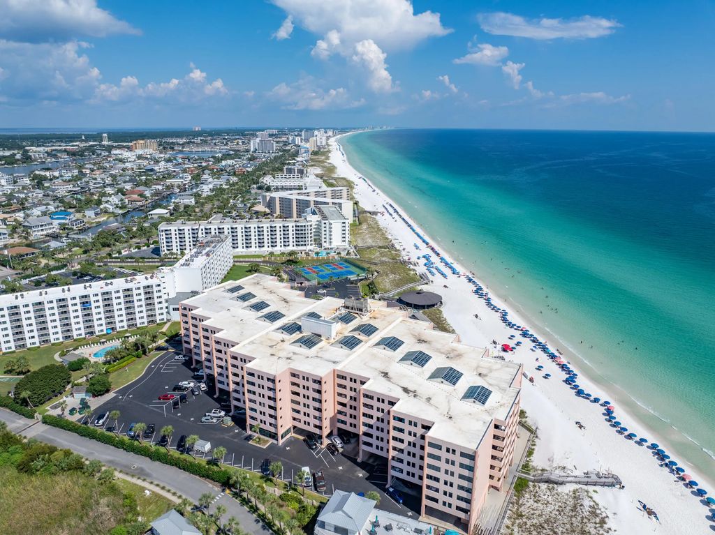 31 of 36 - 500 Gulf Shore Drive Unit 306a, Destin, FL