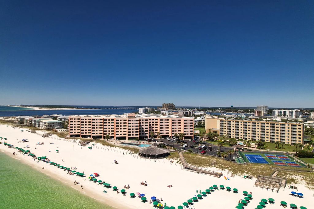 32 of 36 - 500 Gulf Shore Drive Unit 306a, Destin, FL