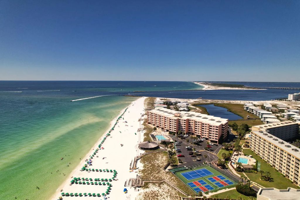 33 of 36 - 500 Gulf Shore Drive Unit 306a, Destin, FL
