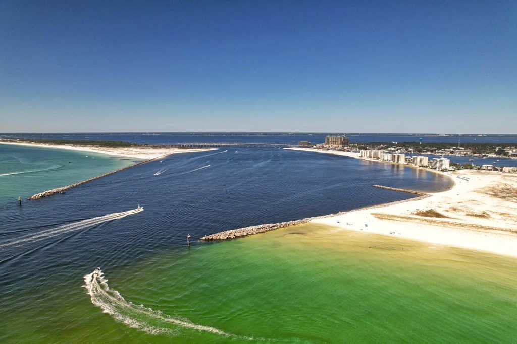 35 of 36 - 500 Gulf Shore Drive Unit 306a, Destin, FL