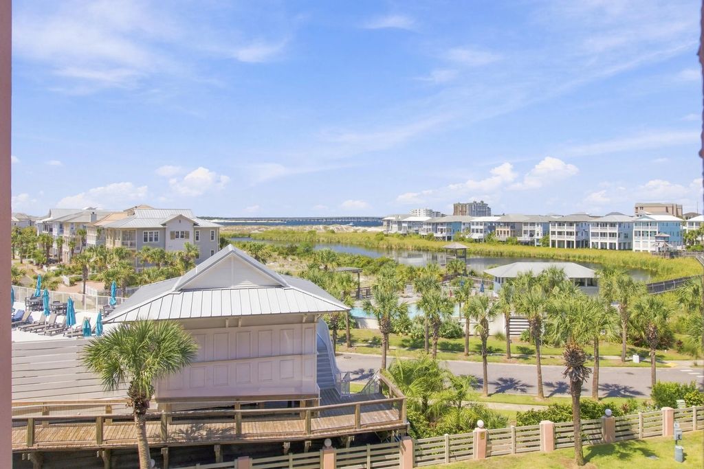 4 of 36 - 500 Gulf Shore Drive Unit 306a, Destin, FL