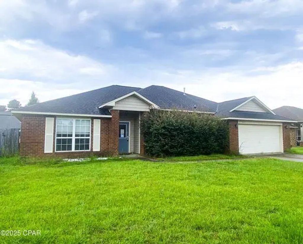 11605 Aruba Drive Drive, Pensacola