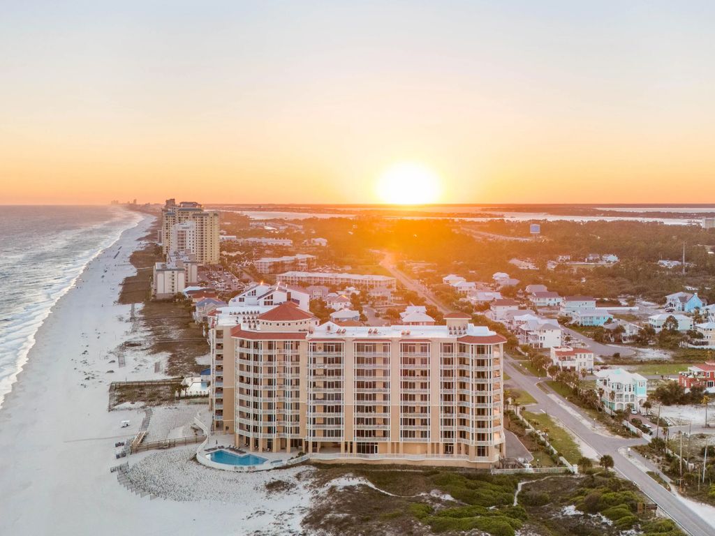 13333 Johnson Beach Road 703, Perdido Key