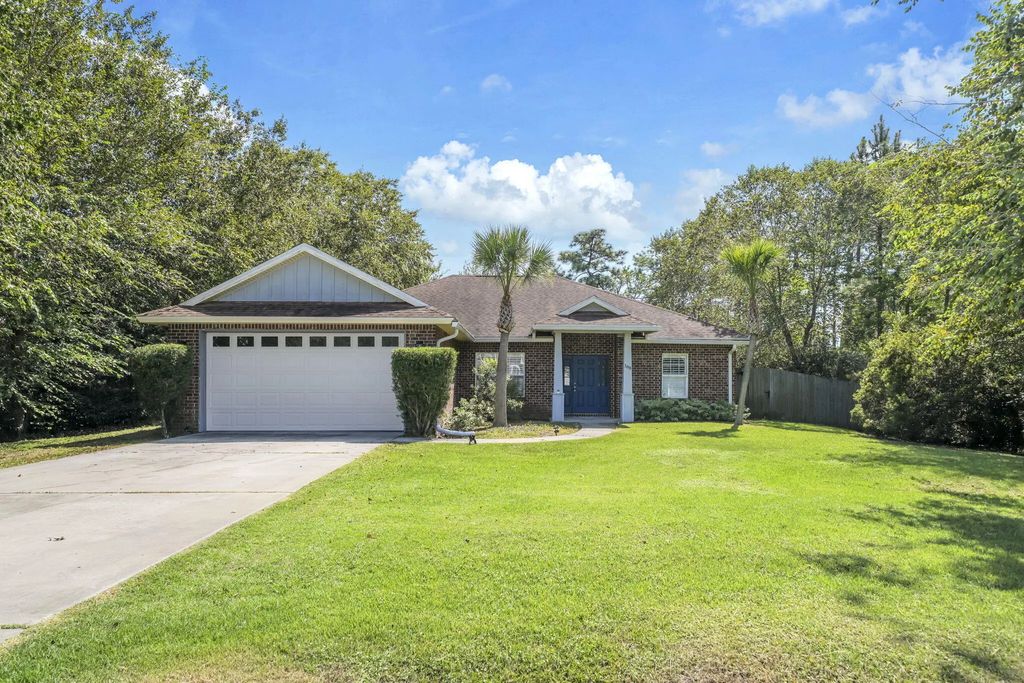 188 Las Roblas Grande Drive, Santa Rosa Beach