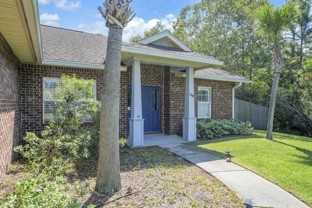 3 of 39 - 188 Las Roblas Grande Drive, Santa Rosa Beach, FL