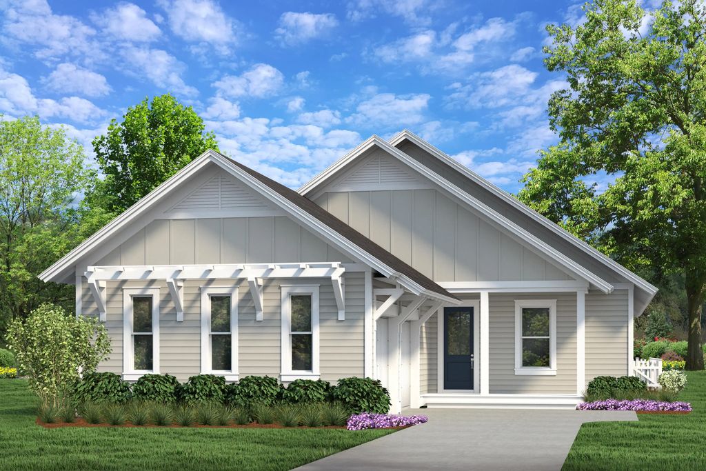 100 Pollard Cove East Lot 87, Watersound