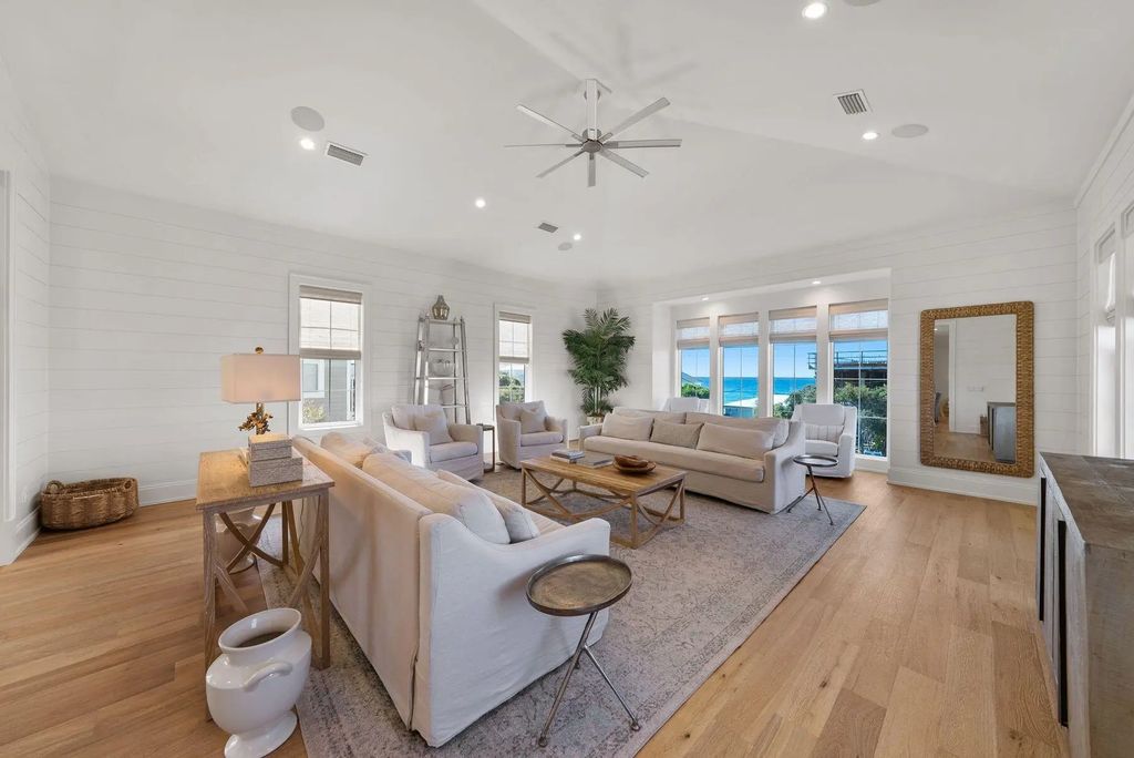 8183 E County Highway 30a, Inlet Beach
