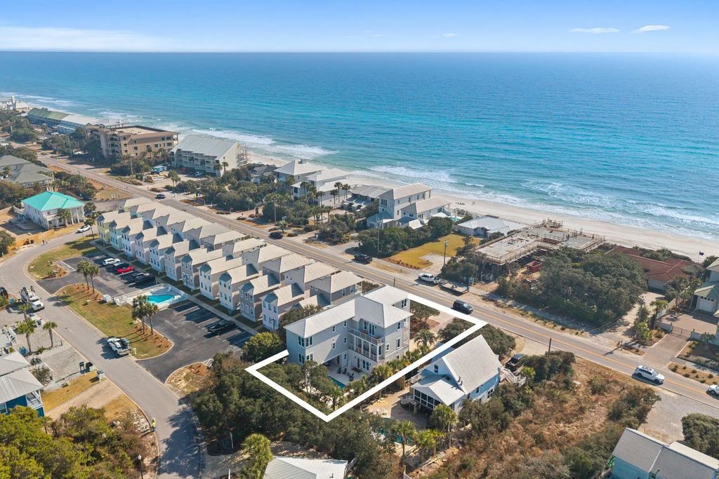 4 of 70 - 8183 E County Highway 30a, Inlet Beach, FL