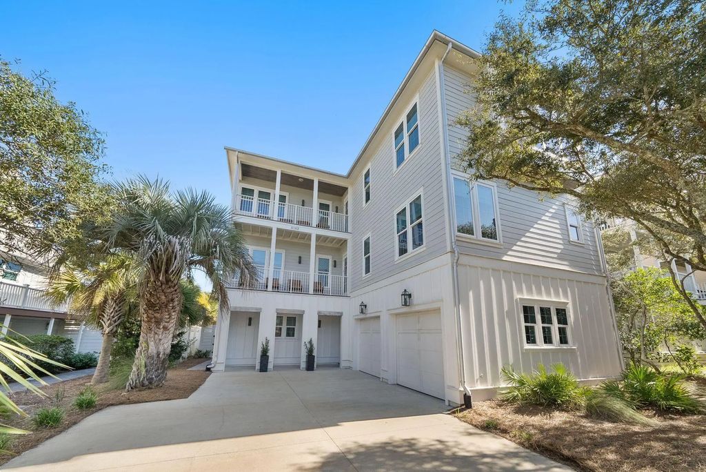 5 of 70 - 8183 E County Highway 30a, Inlet Beach, FL