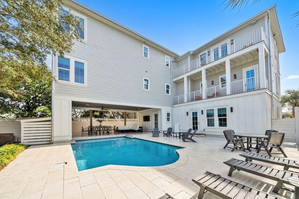 64 of 70 - 8183 E County Highway 30a, Inlet Beach, FL