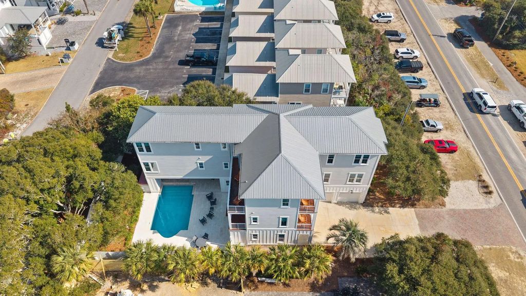 66 of 70 - 8183 E County Highway 30a, Inlet Beach, FL