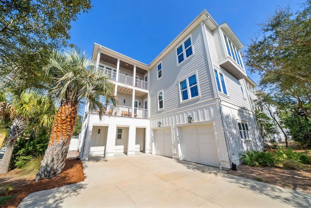 67 of 70 - 8183 E County Highway 30a, Inlet Beach, FL