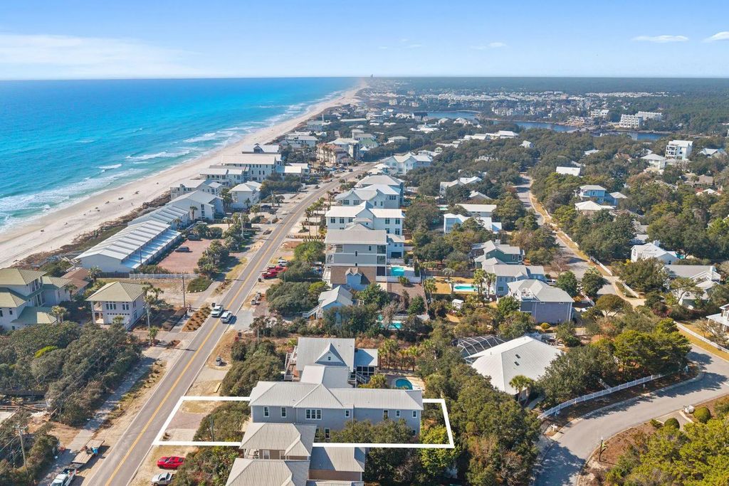 68 of 70 - 8183 E County Highway 30a, Inlet Beach, FL