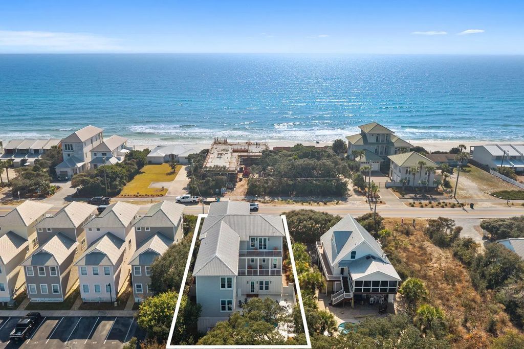 69 of 70 - 8183 E County Highway 30a, Inlet Beach, FL