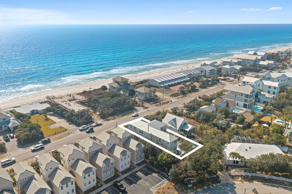 70 of 70 - 8183 E County Highway 30a, Inlet Beach, FL