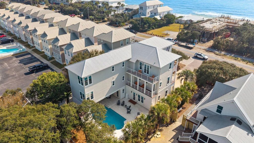 8 of 70 - 8183 E County Highway 30a, Inlet Beach, FL