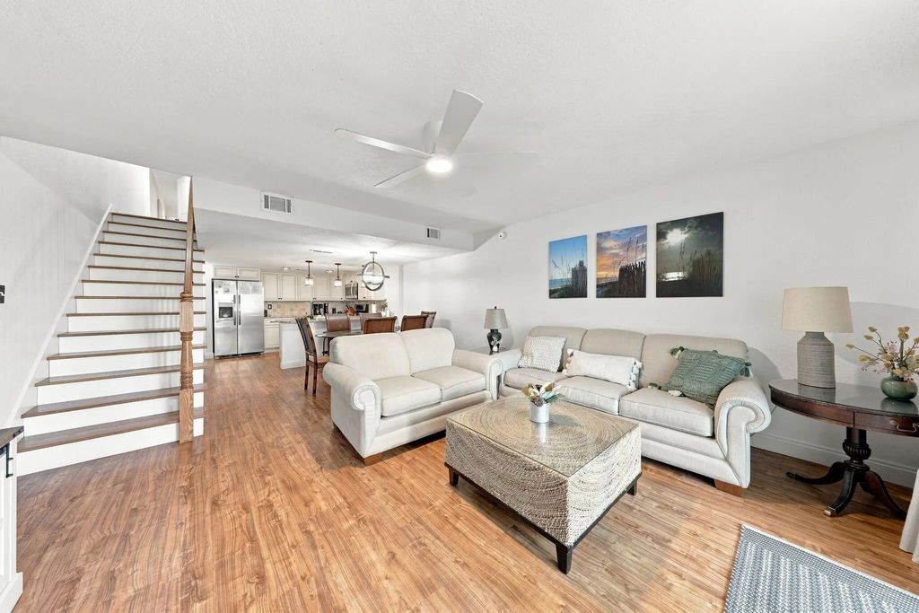 8727 Thomas Drive Unit A2, Panama City Beach