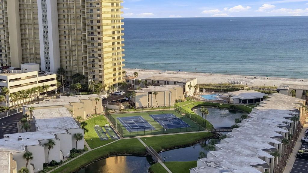44 of 67 - 8727 Thomas Drive Unit A2, Panama City Beach, FL