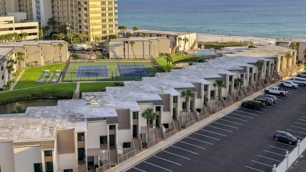 45 of 67 - 8727 Thomas Drive Unit A2, Panama City Beach, FL