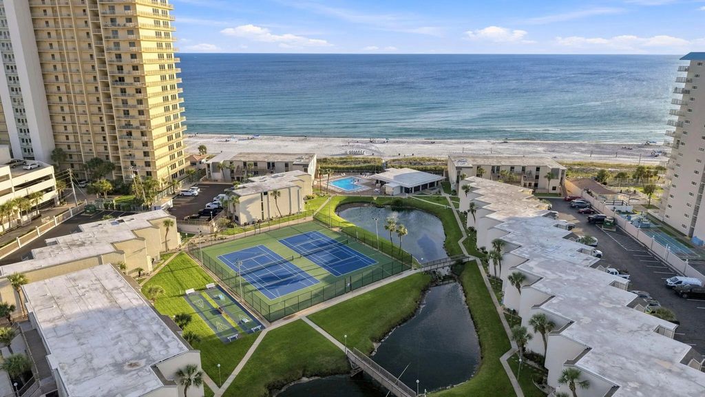 46 of 67 - 8727 Thomas Drive Unit A2, Panama City Beach, FL