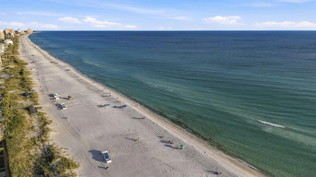 54 of 67 - 8727 Thomas Drive Unit A2, Panama City Beach, FL