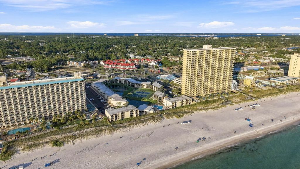 55 of 67 - 8727 Thomas Drive Unit A2, Panama City Beach, FL