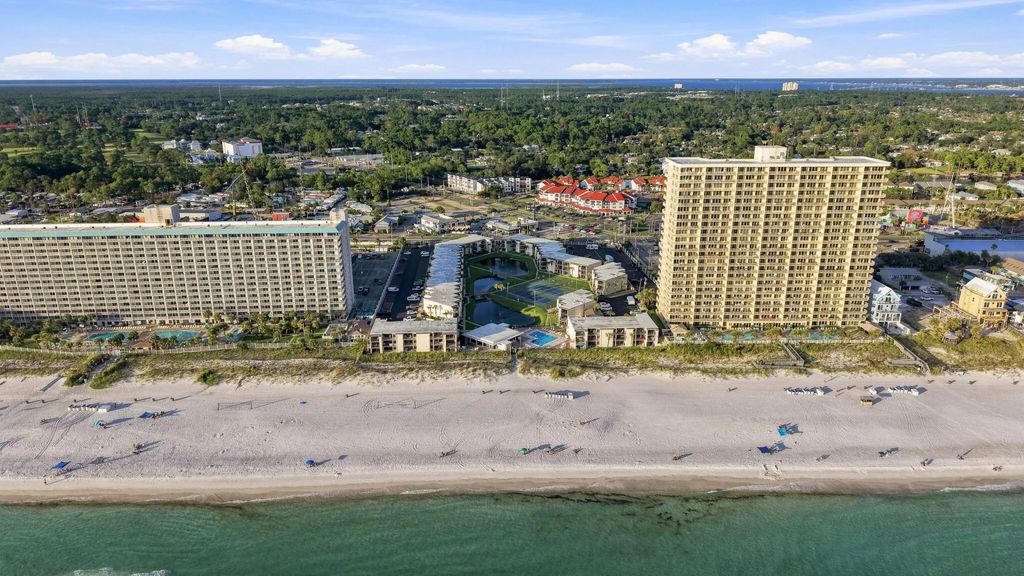56 of 67 - 8727 Thomas Drive Unit A2, Panama City Beach, FL