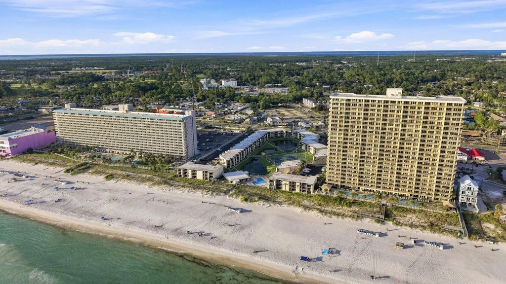 57 of 67 - 8727 Thomas Drive Unit A2, Panama City Beach, FL