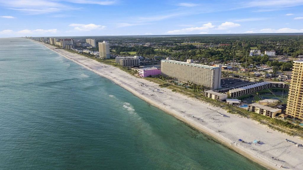 58 of 67 - 8727 Thomas Drive Unit A2, Panama City Beach, FL