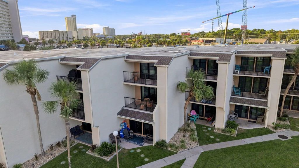 64 of 67 - 8727 Thomas Drive Unit A2, Panama City Beach, FL
