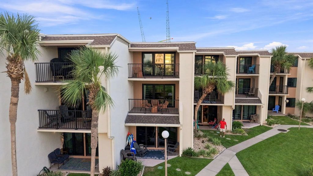 65 of 67 - 8727 Thomas Drive Unit A2, Panama City Beach, FL