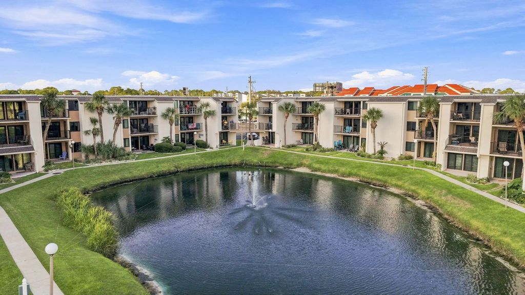 66 of 67 - 8727 Thomas Drive Unit A2, Panama City Beach, FL