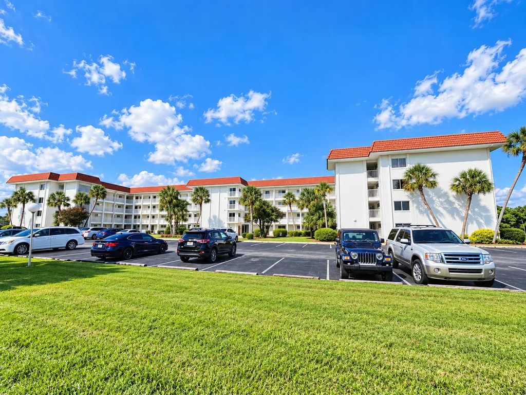 112 Fairway Boulevard Unit 404, Panama City Beach