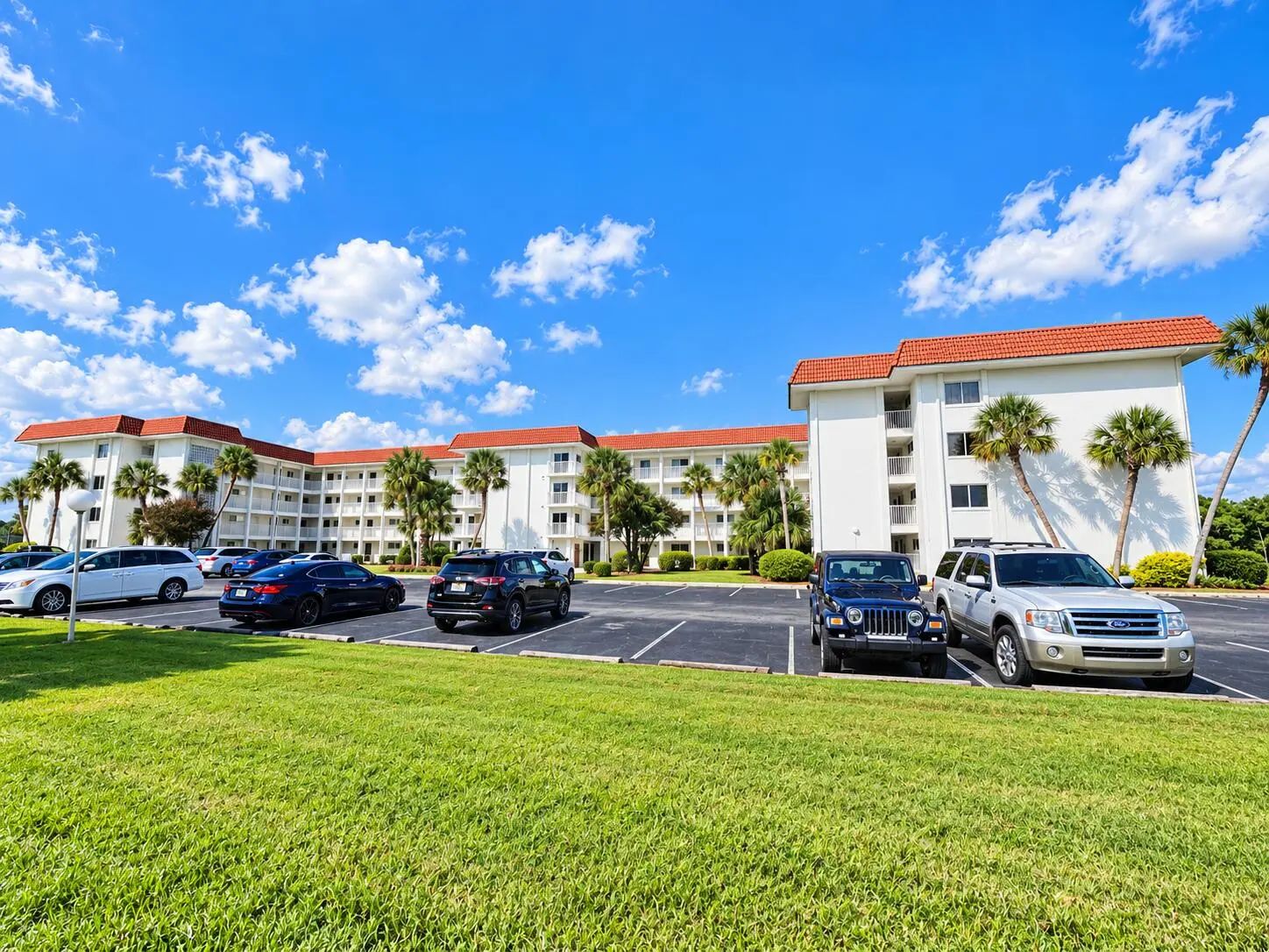 112 Fairway Boulevard Unit 404, Panama City Beach
