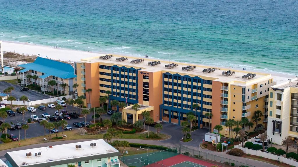 866 Santa Rosa Boulevard 105, Fort Walton Beach