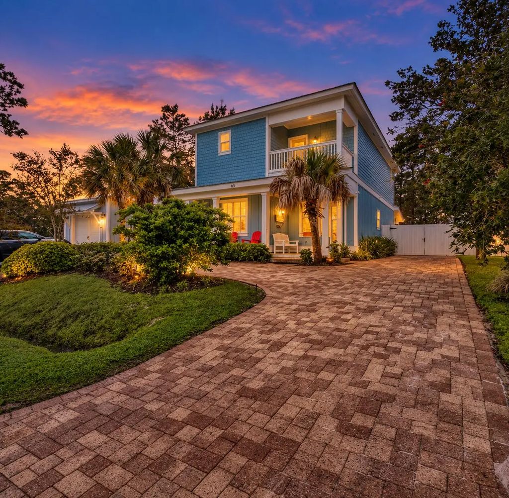 58 Mobile Street, Miramar Beach