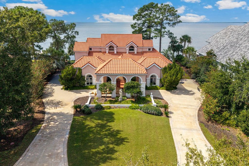 3219 Bay Estates Circle, Miramar Beach