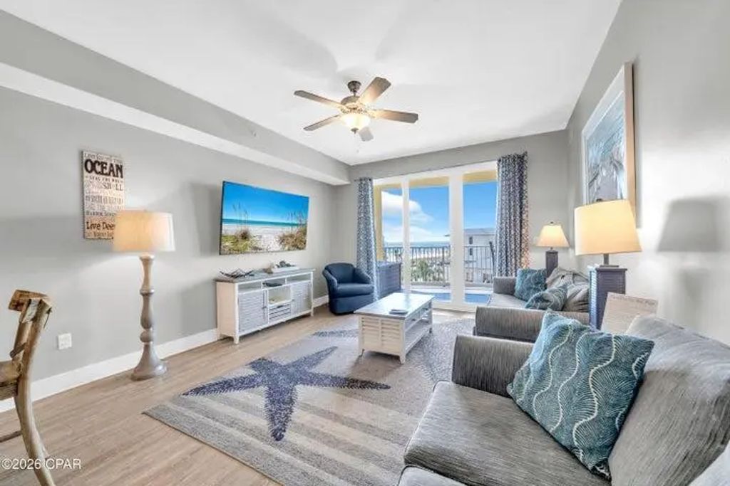 15928 Front Beach Road # 3-406, Panama City Beach